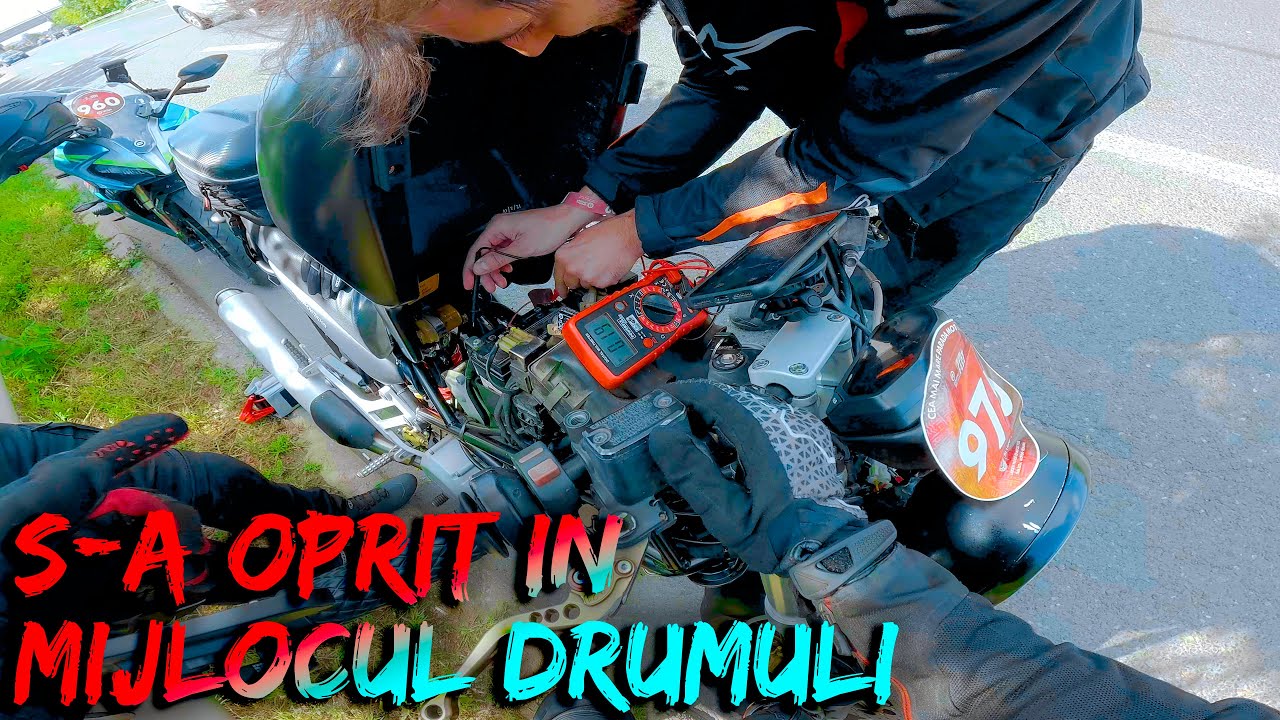 NU-TI CUMPARA DUCATI SAU O SA PATESTI ASTA