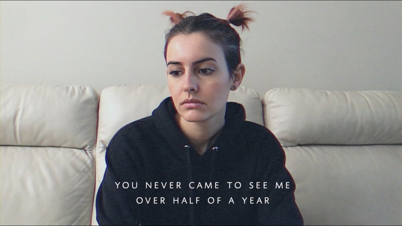 Lisa Cimorelli - Florida (Official Lyric Video)
