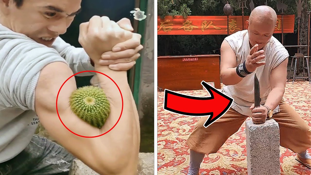 Like a Boss Compilation! Amazing People That Are on Another Level #36