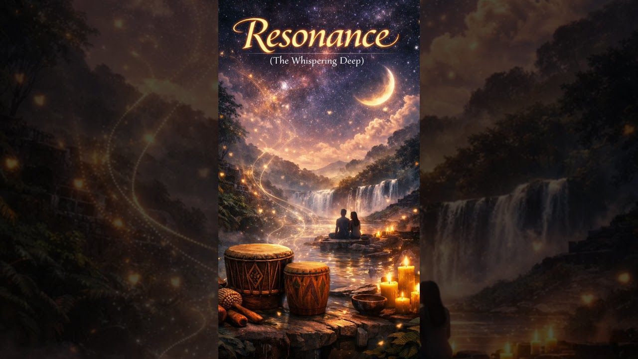 Resonance (The Whispering Deeper)