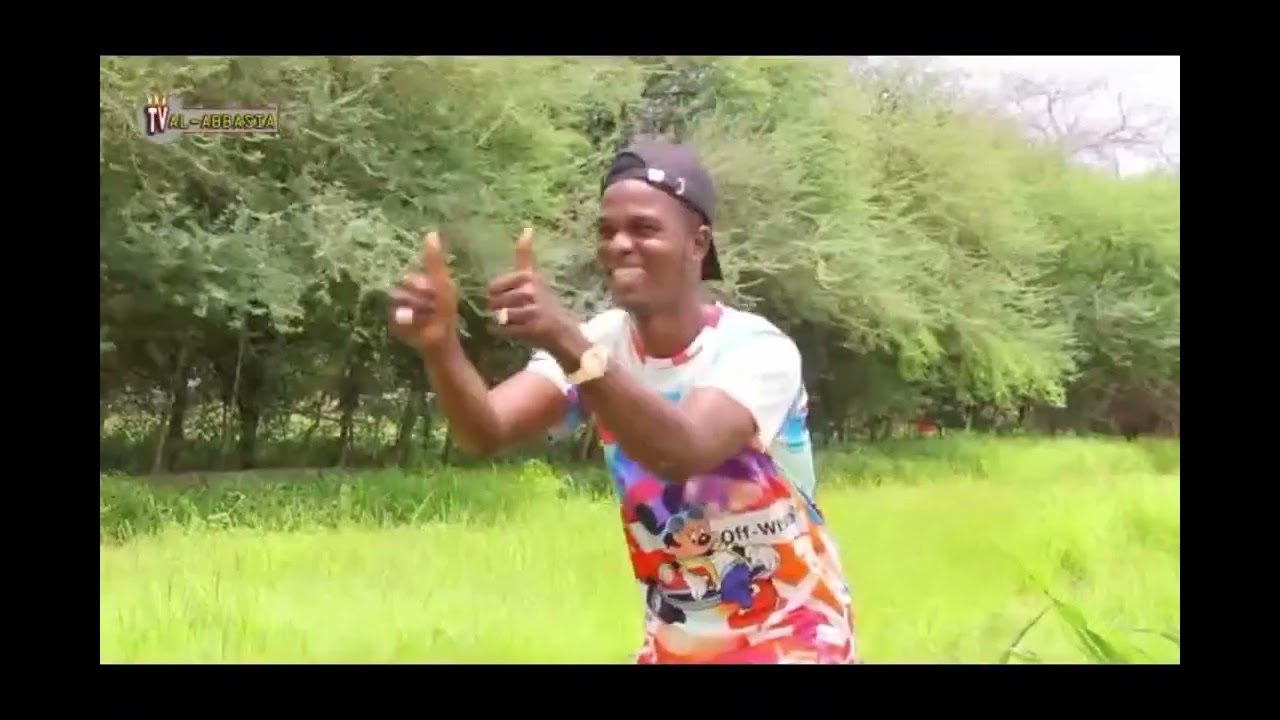 Hamza prince mahamat weezy AMAL BINÉ