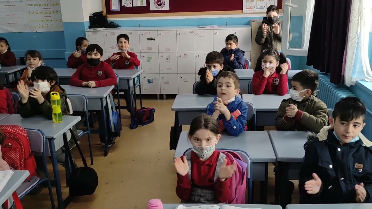 1/A Karaoke Arkadaşım Eşek
