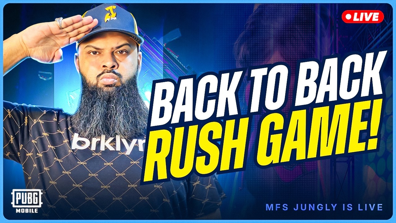 LIVE 🔥 Last Day Nimbus Island… We Missed the Another Best Event ✨ PUBG Mobile 4.2 Update