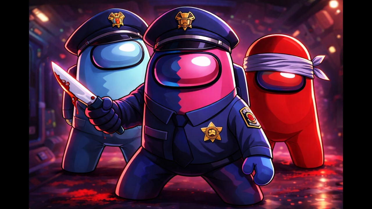 Lamentable duo de los Polis Setsis