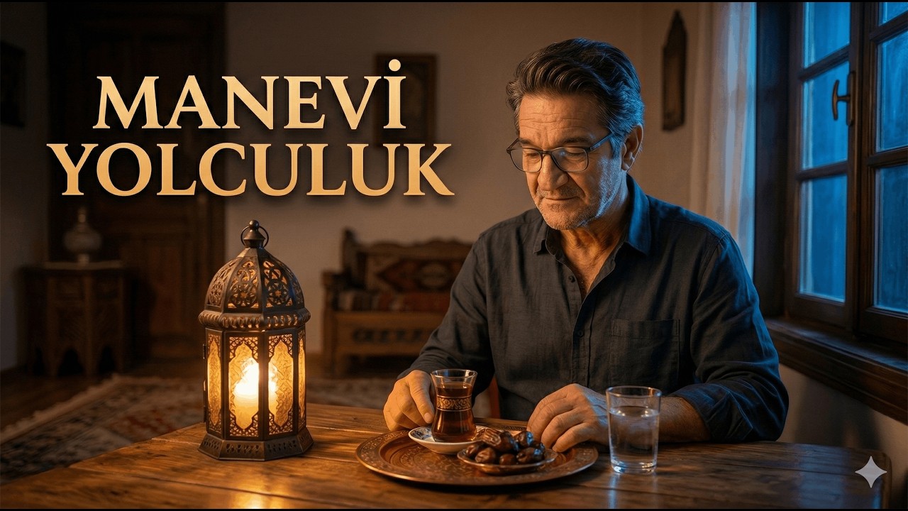Okullarda Ramazan Etkinlikleri : Ramazanda Bir Gün