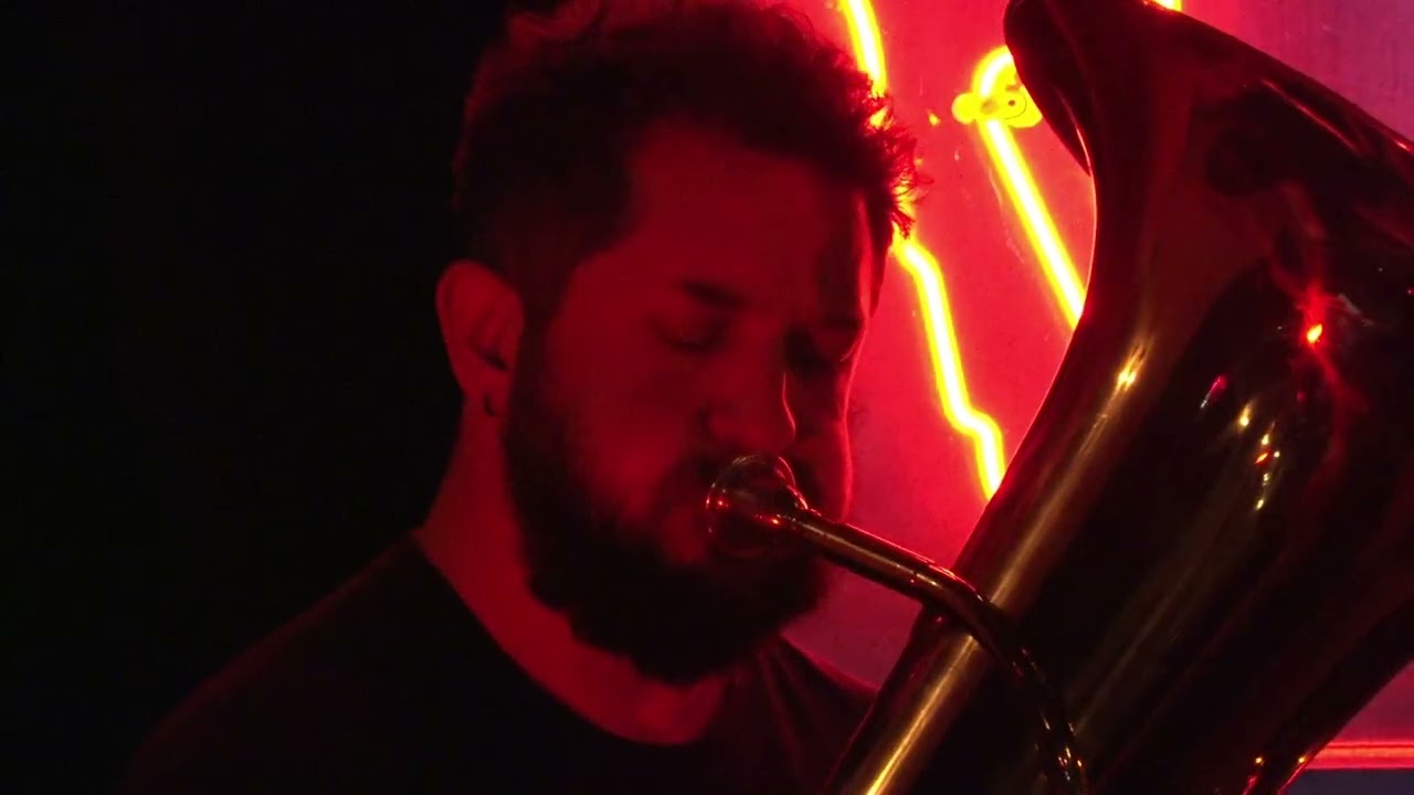 Jonathon Piper - 3/14/26 - Stay Strange - Black Cat Bar