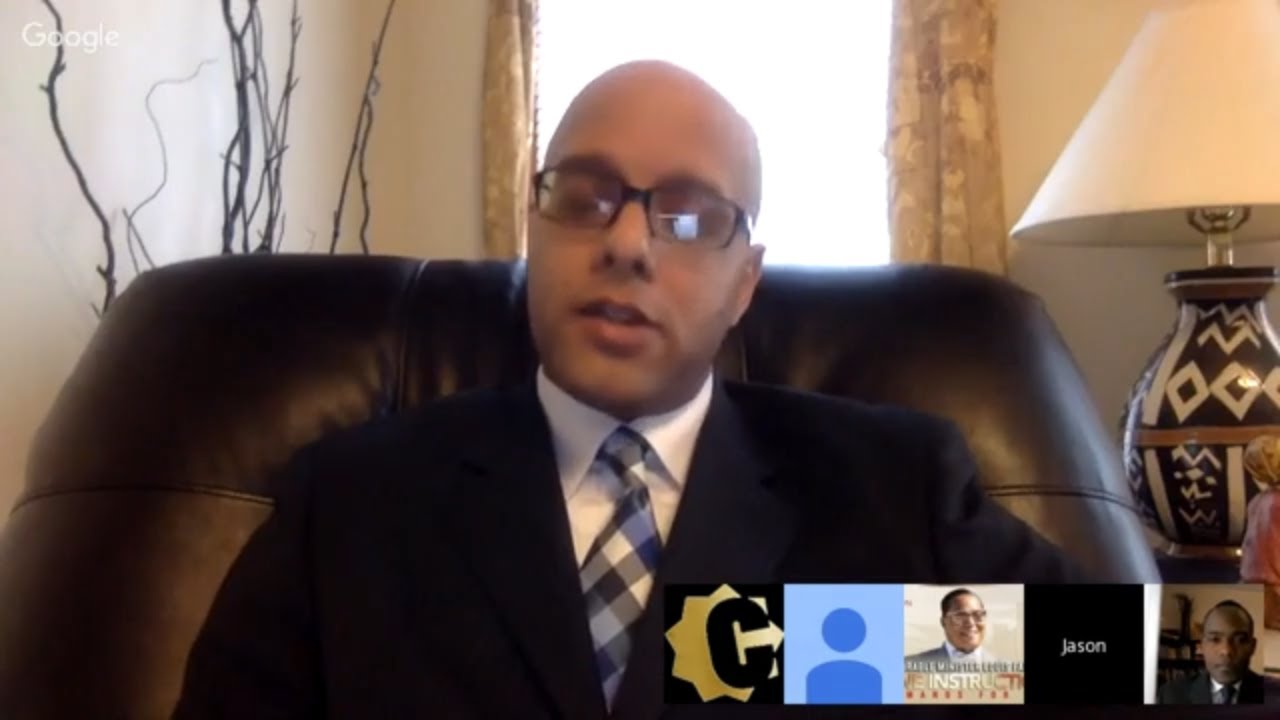 Day 2: The 1st National New Educational Paradigm Online Conference Panel Discussion