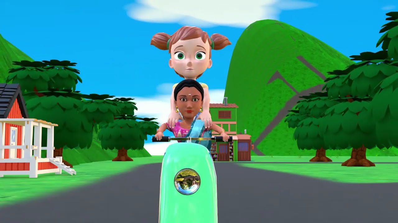 Billi ke Bache | Cat Cartoon | Cat Meowing | Cat | Kittens | Billi | Meow Meow | Cat Videos | Cats