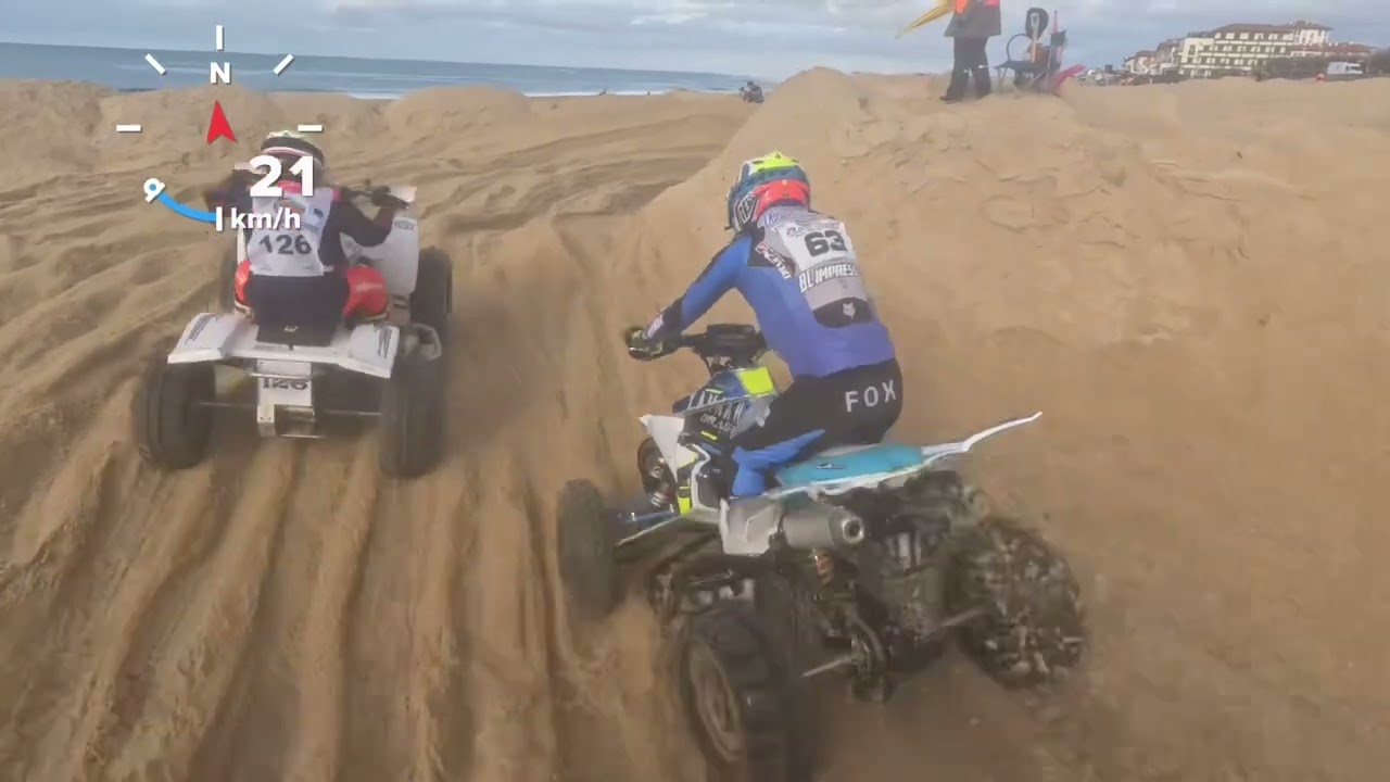 Cfs hossegor 23/24
