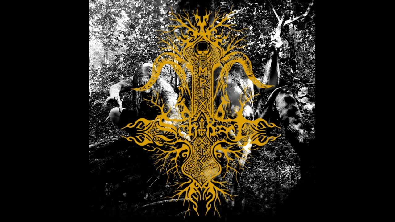 Schrat - Parasiteninvasion