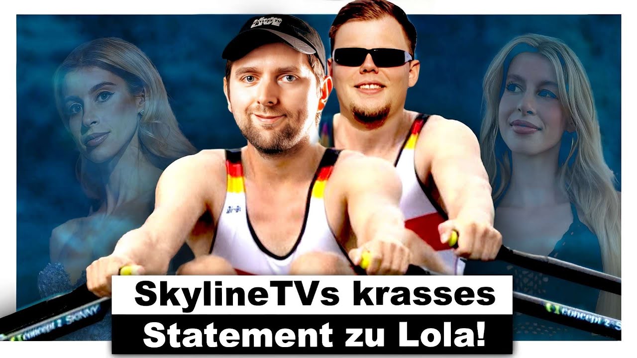 Das unerwartet heftige Statement von SkylineTV!