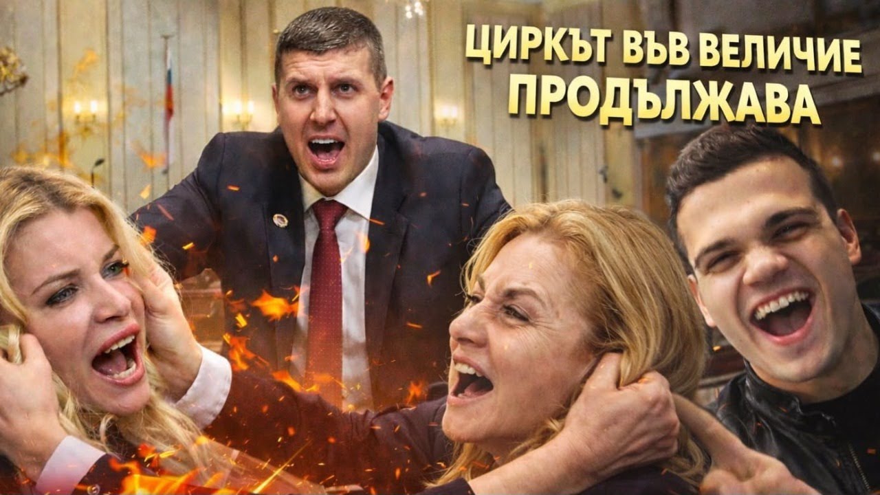 Сектантите от ВЕЛИЧИЕ в паника: Опитват се да спрат Пело Кръстев