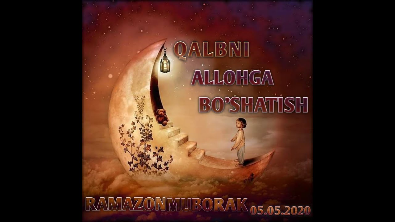 Abdulloh Domla O'tmish