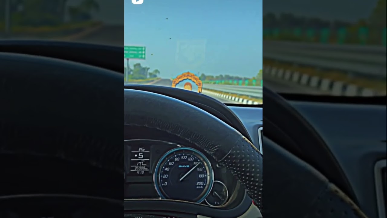 Ciaz top speed check😨💯🙌🏻#viralvideo #jammukashmir #shortsvideo