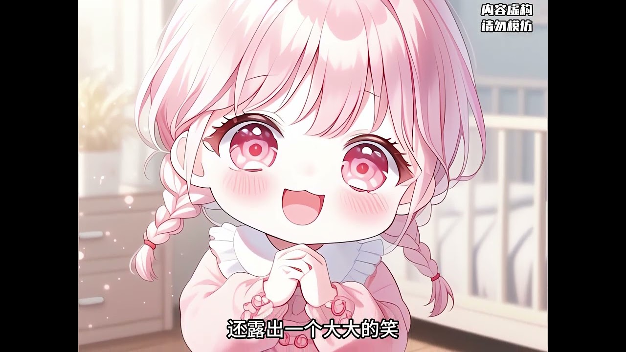 《团宠囡囡四岁啦》第1至29集身披无数马甲的高智商少女，重生到四岁小团子的身上，被临城首富家收养。 不但有了温柔爱笑的大总裁爸比，还有了又A又飒的大明星妈咪，同时附赠四个人嫌狗厌的哥哥。#西西漫解