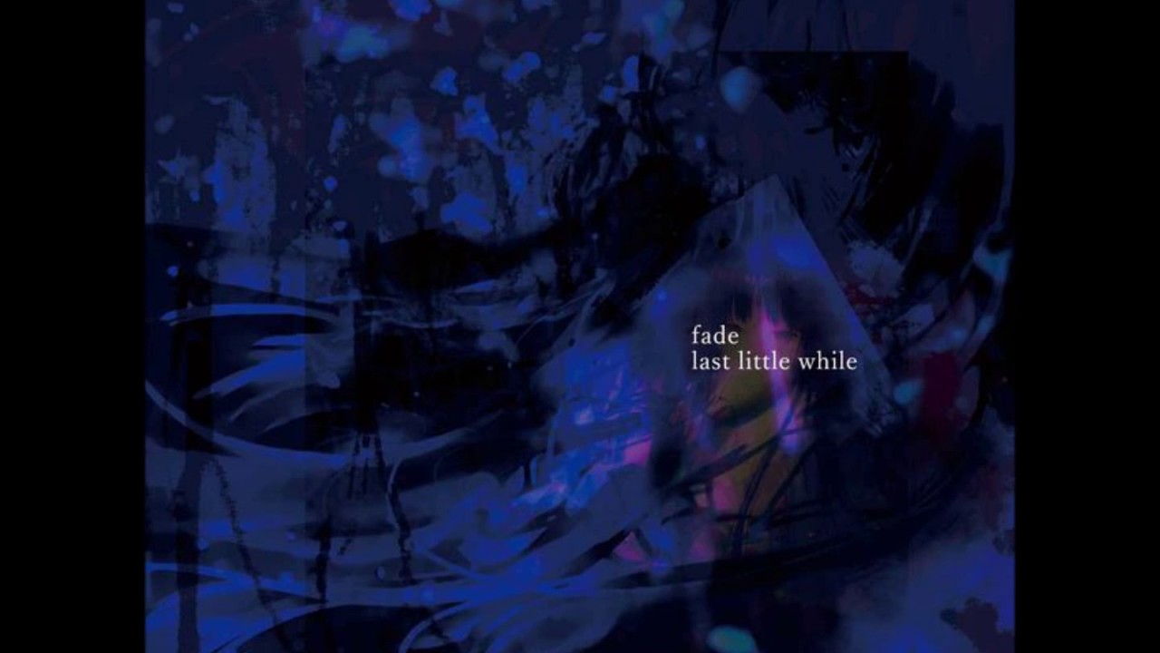 【東方 Shoegaze/ Vocal】last little while - insomnia