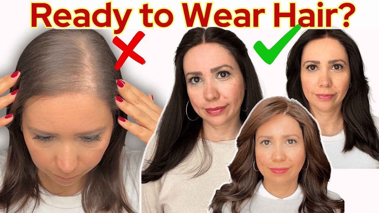 How Do You Wear Wigs in Public? Real-Life Guide