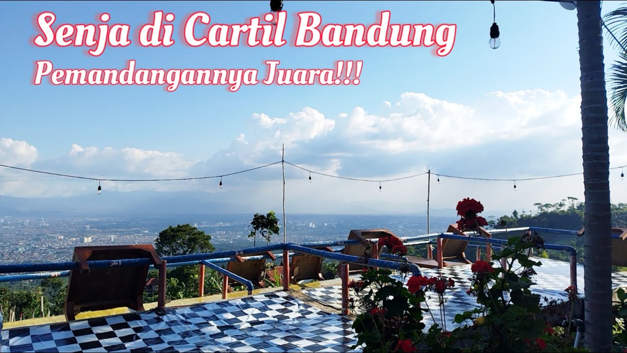 Nongkrong Healing Di Caringin Tilu Bandung #bandung  #jalanjalan #pemandangandariatas #caringintilu