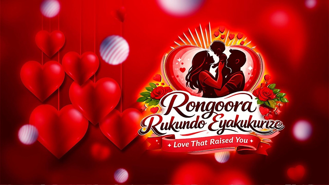 RONGOORA RUKUNDO EYAKUKUZIRE  || 20 .02.2026
