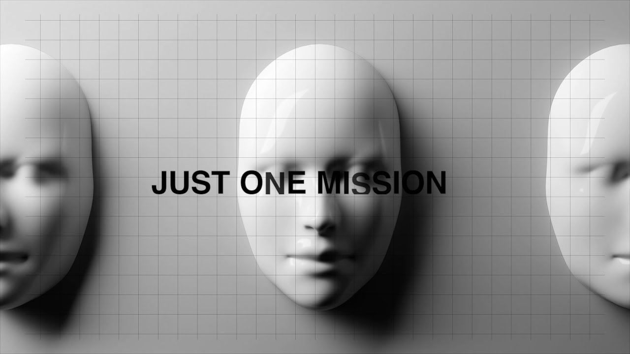 MMYYLO - Just One Mission