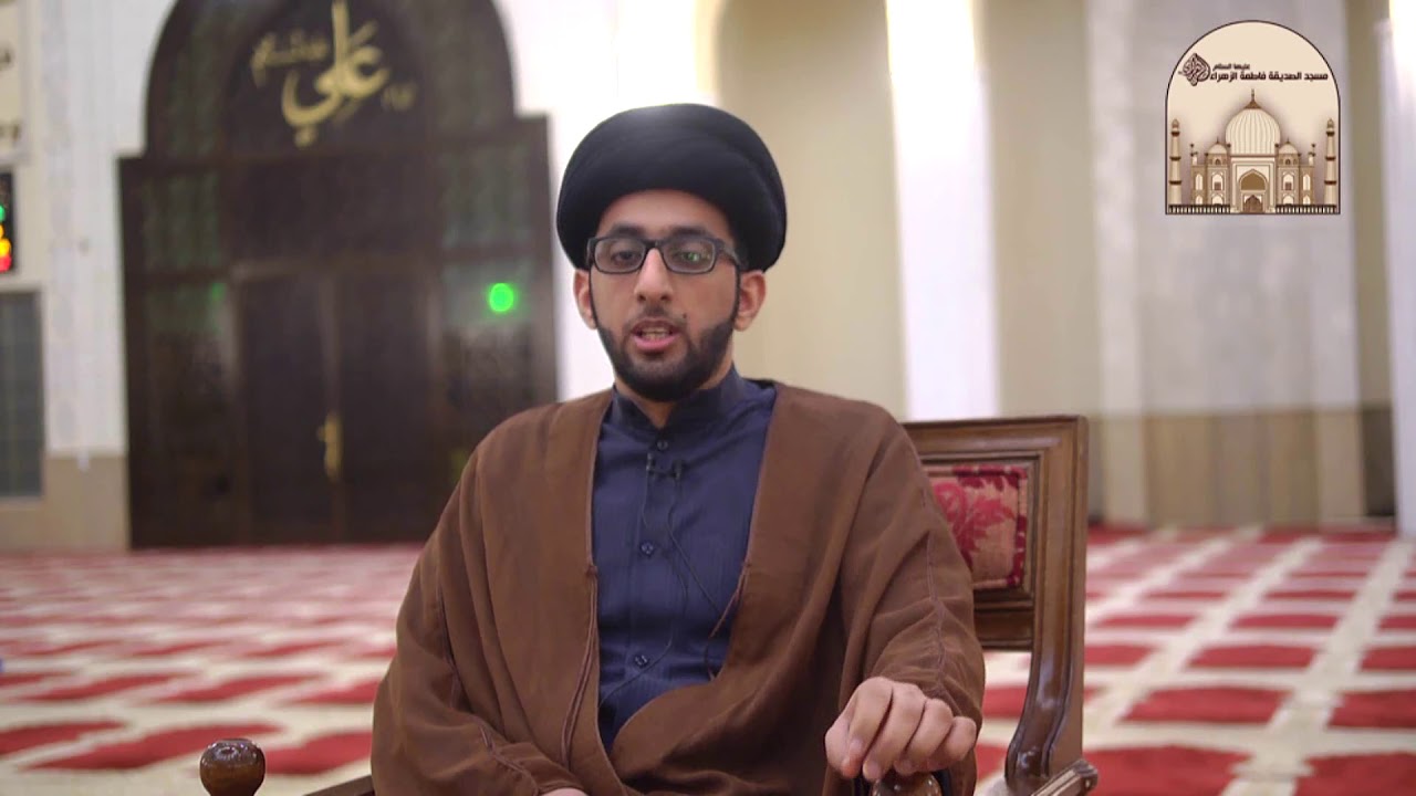 تنبيه في صلاة القصر والتمام - سماحة السيد موسى العلي