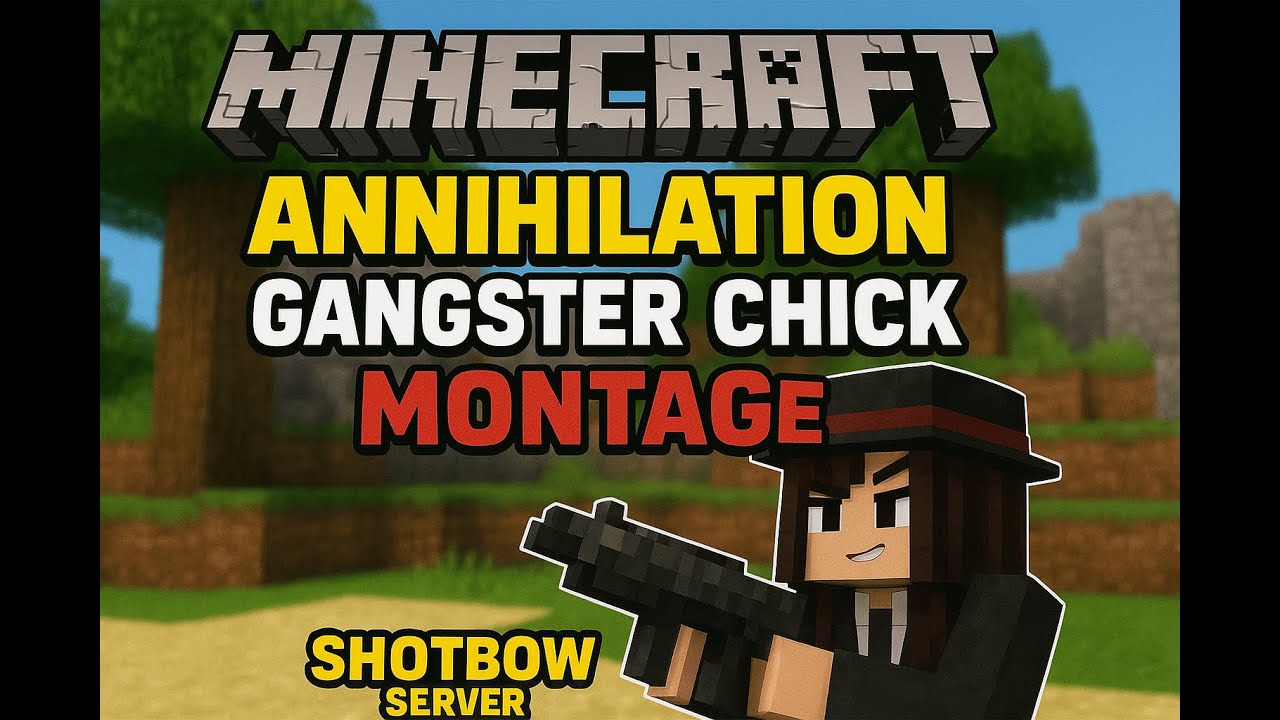 Shotbow Annihilation 2