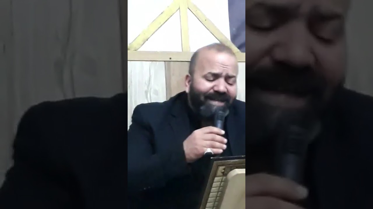ماتيسرمن سورة هود المباركة لبيك ياحسين نعم لآل الصدر الكرام 