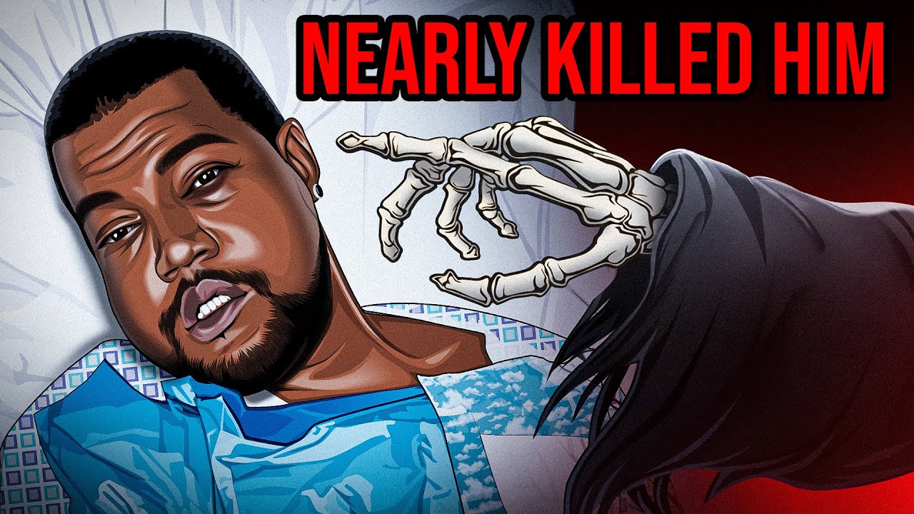Rappers Who Cheated Death