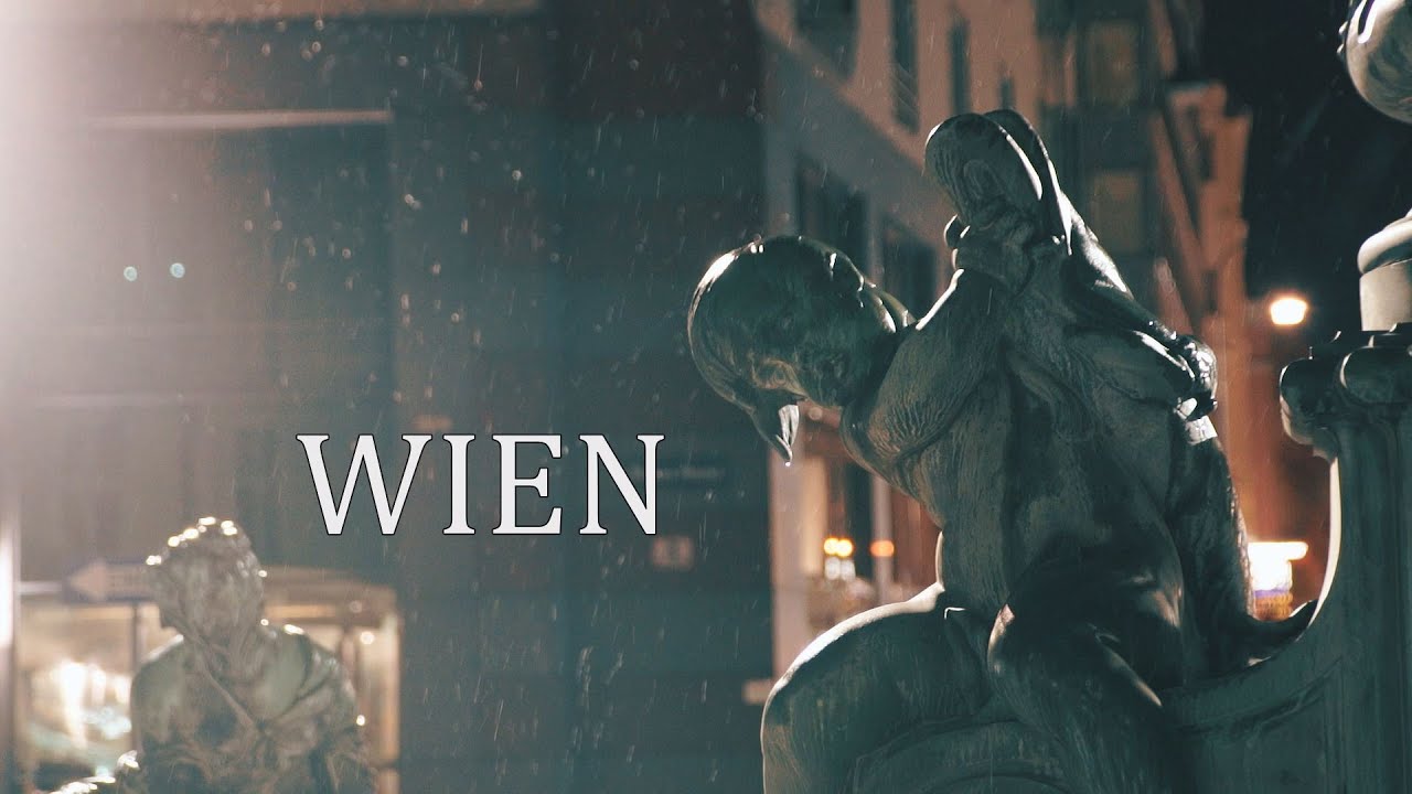 Wien | A travel film | Sony A7s