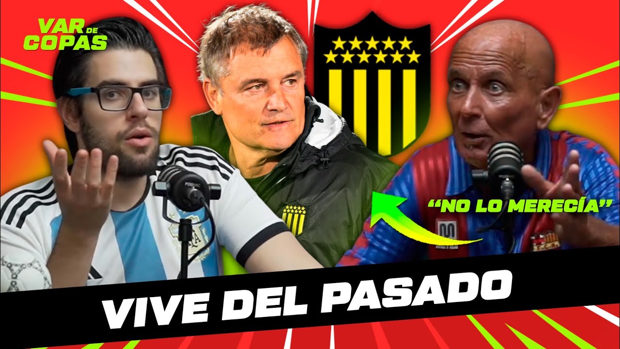 ¿PEÑAROL es el EQUIPO más GRANDE de URUGUAY?