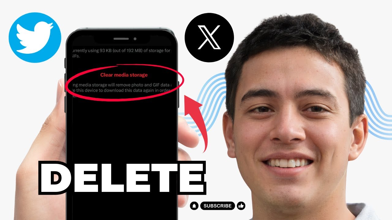 How To Delete X ( Twitter )  Search History - Step by Step