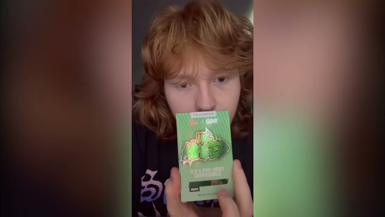 Black Sheep THCa, Delta8, Cart Review