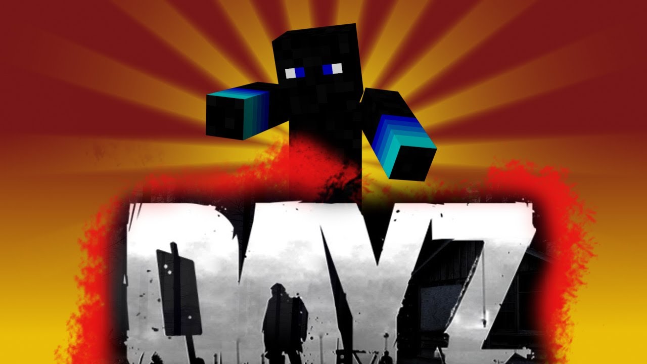 Minecraft: Jarvas e os Sobreviventes - Multiplayer DayZ #1