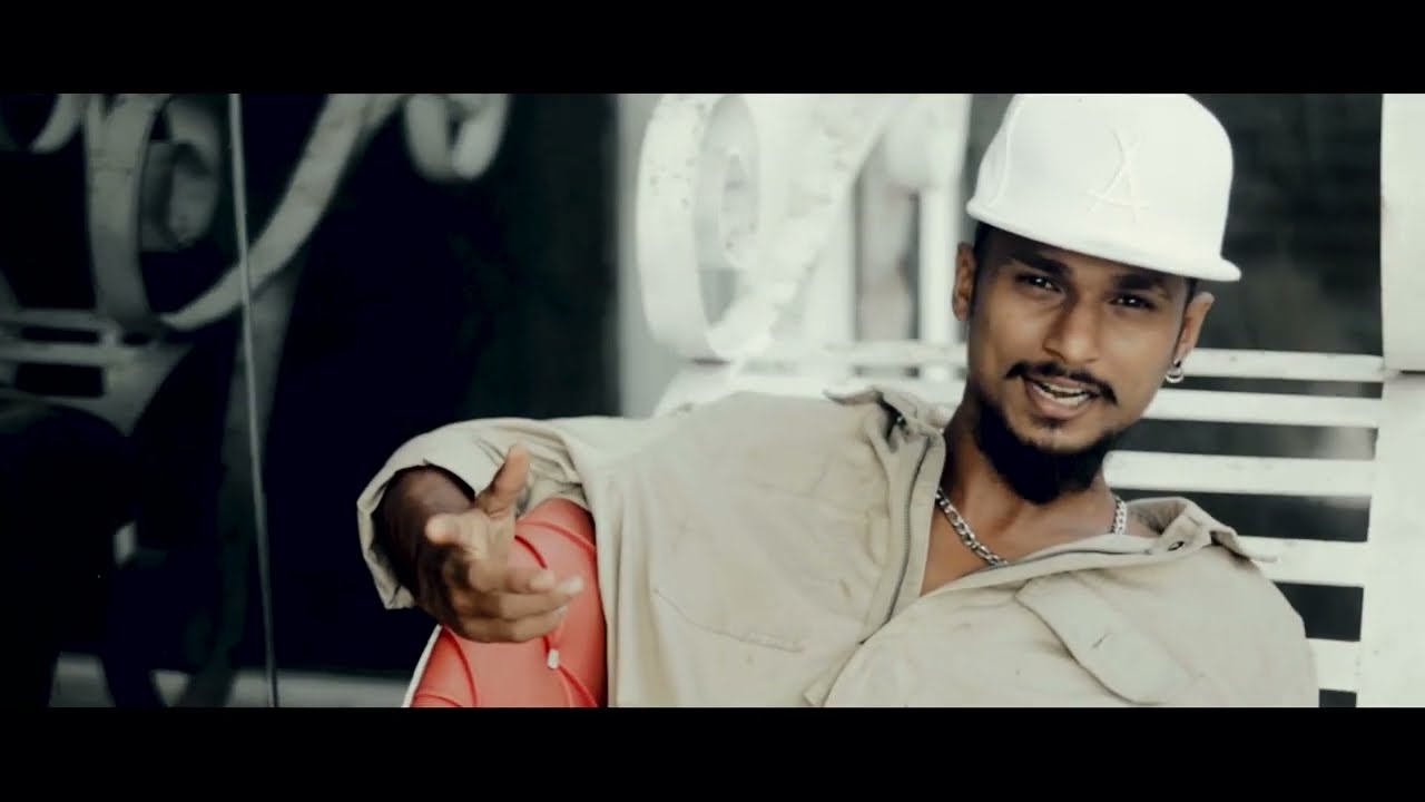 Vaachaala (වාචාල) Nira x Danuwa FT Breezy (PROD. CHUBBY BEATS) Official Music Video