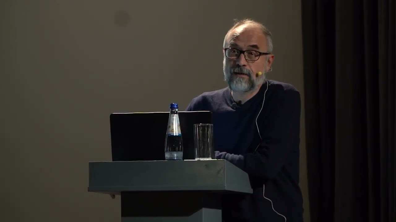 Paris'te Bir Sürgün: Fikret Mualla