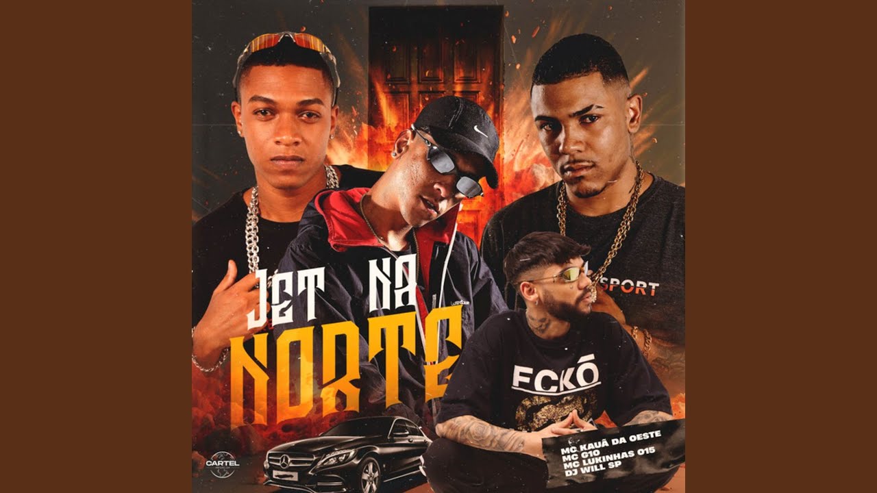Jet na Norte
