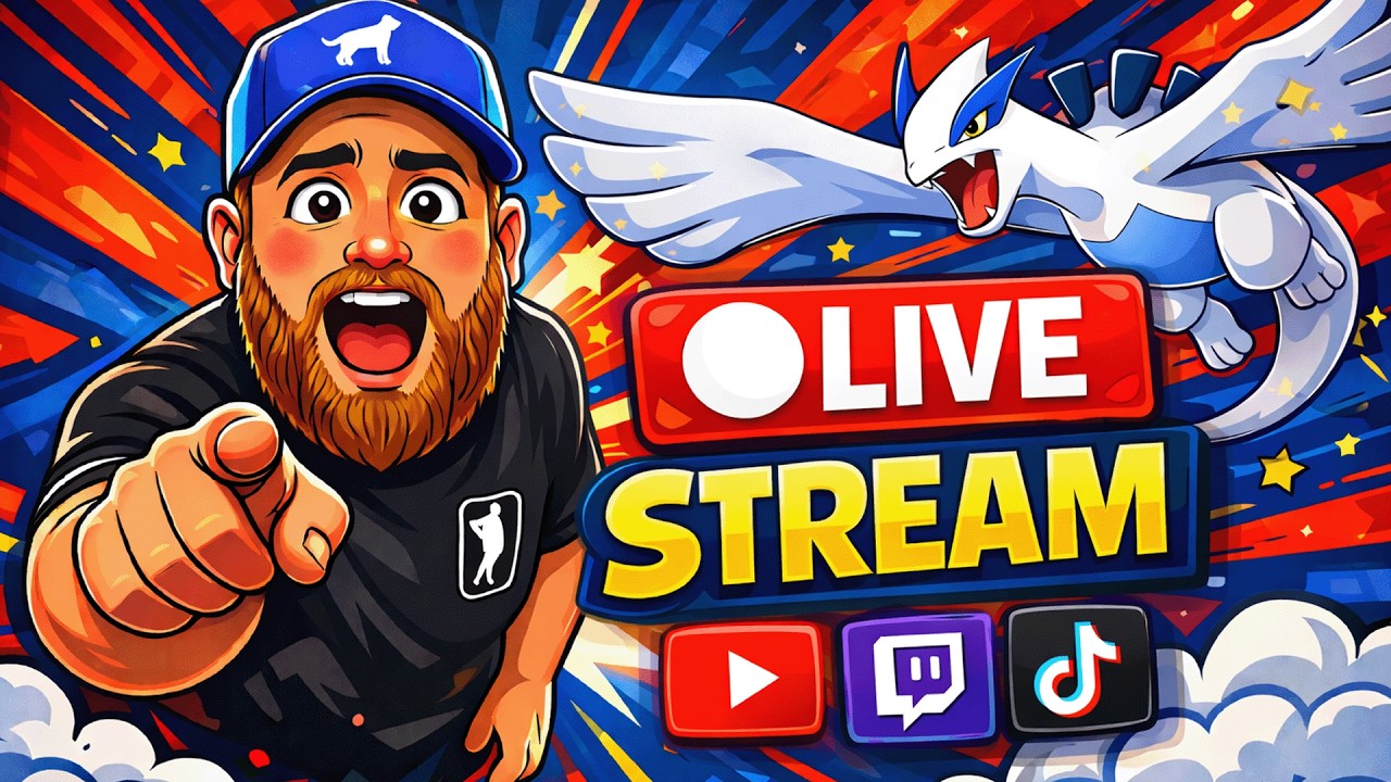 LIVE: Pokémon Pokopia Playthrough