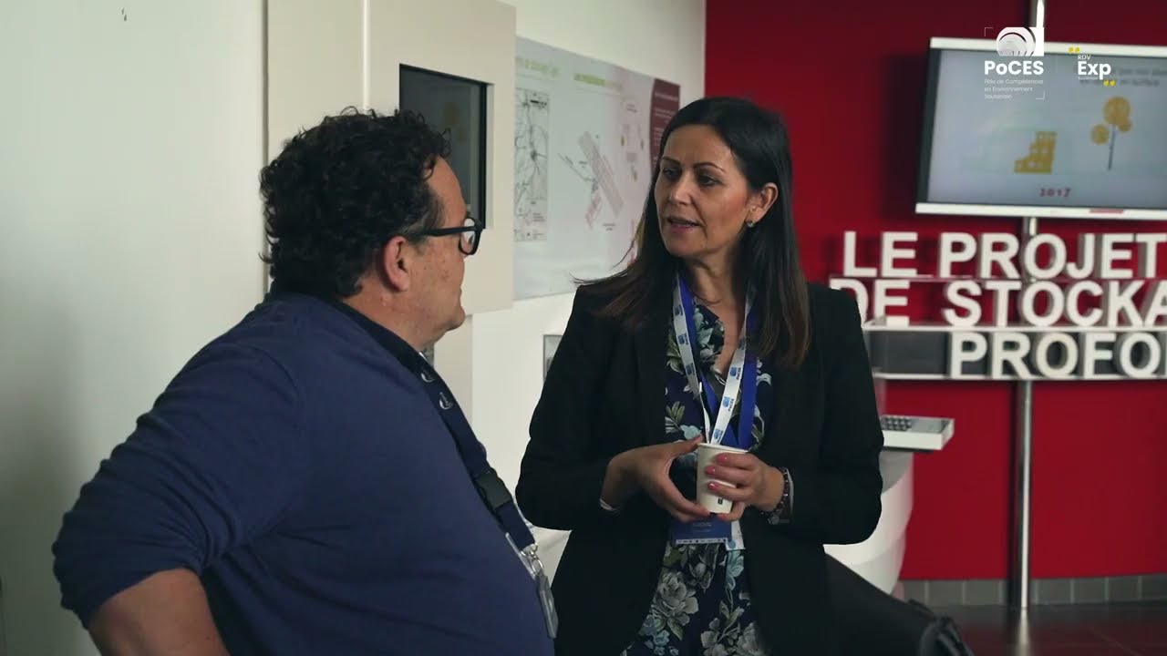 LES RDV DES EXPERTS DU SOUTERRAIN - 1ère édition