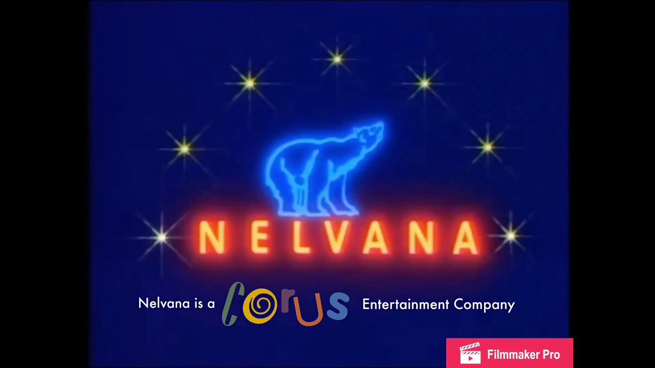 Nelvana / Thirteen WNET New York (2001)