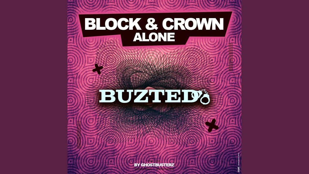 Alone (Original Mix)