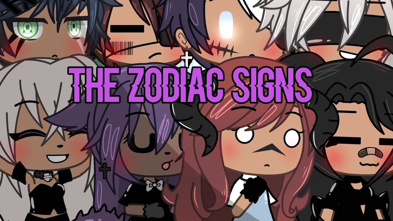 ❦︎|Da Daa Daaa|•|Meme|•|Zodiac signs|❦︎