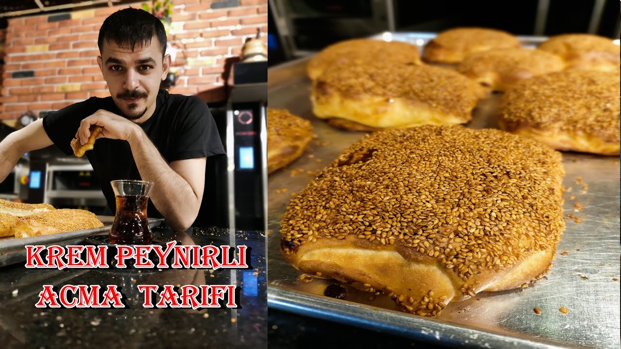 KOLAY AÇMA TARİFİ 🌾BÖYLE YUMUŞACIK,LEZZETLİ BİR TARİF YOK! Poğaça Tarifi Açma Yapımı