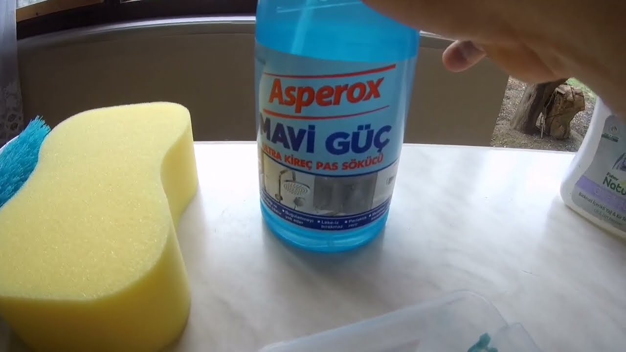 Motosiklet Egzozu Temizleme-Mavi Güç Ne Kadar Etkili