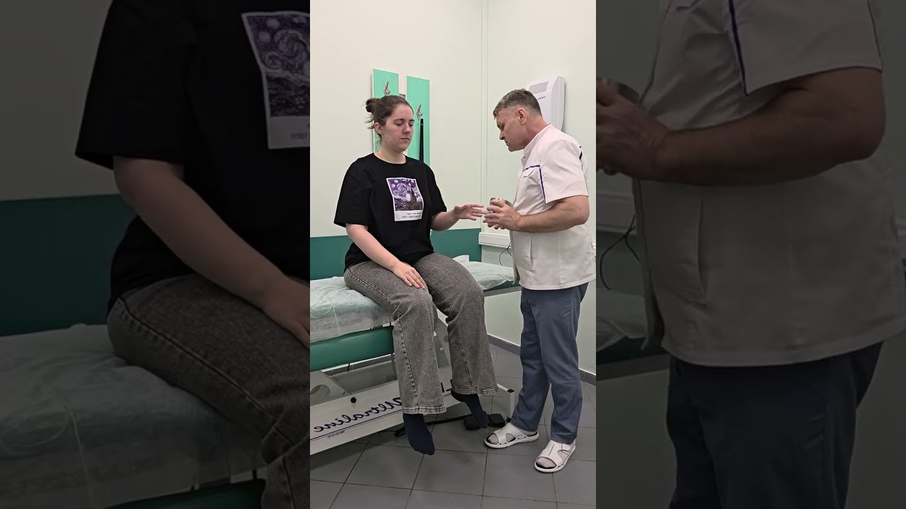  Болит рука ,не могу держать стакан с кофе!!! Коррекция метод P-DTR!!!