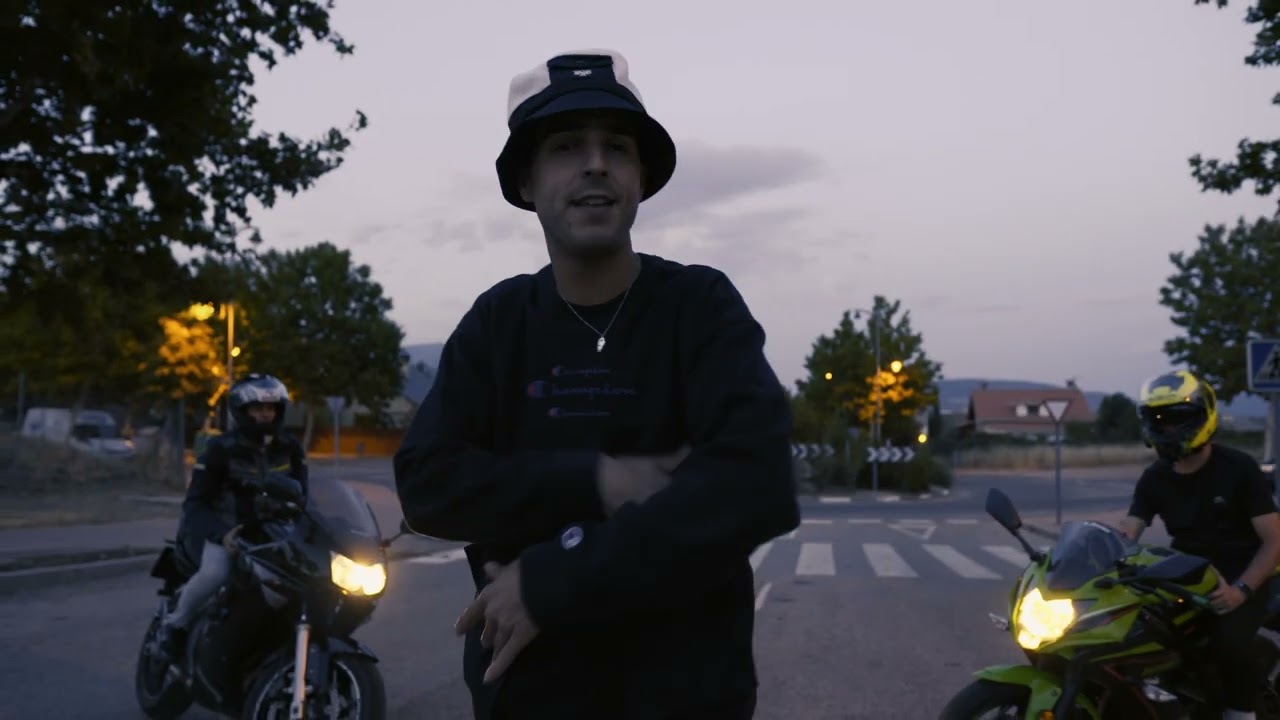 Nandez Ndz - Amor G y Tana ( Videoclip Oficial )