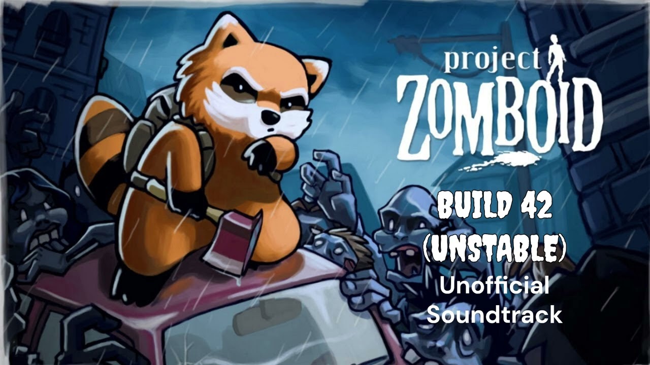 Project Zomboid - Untitled 34 / 
