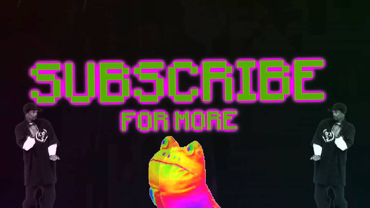 Flater's Free MLG Outro Release w/ Download!