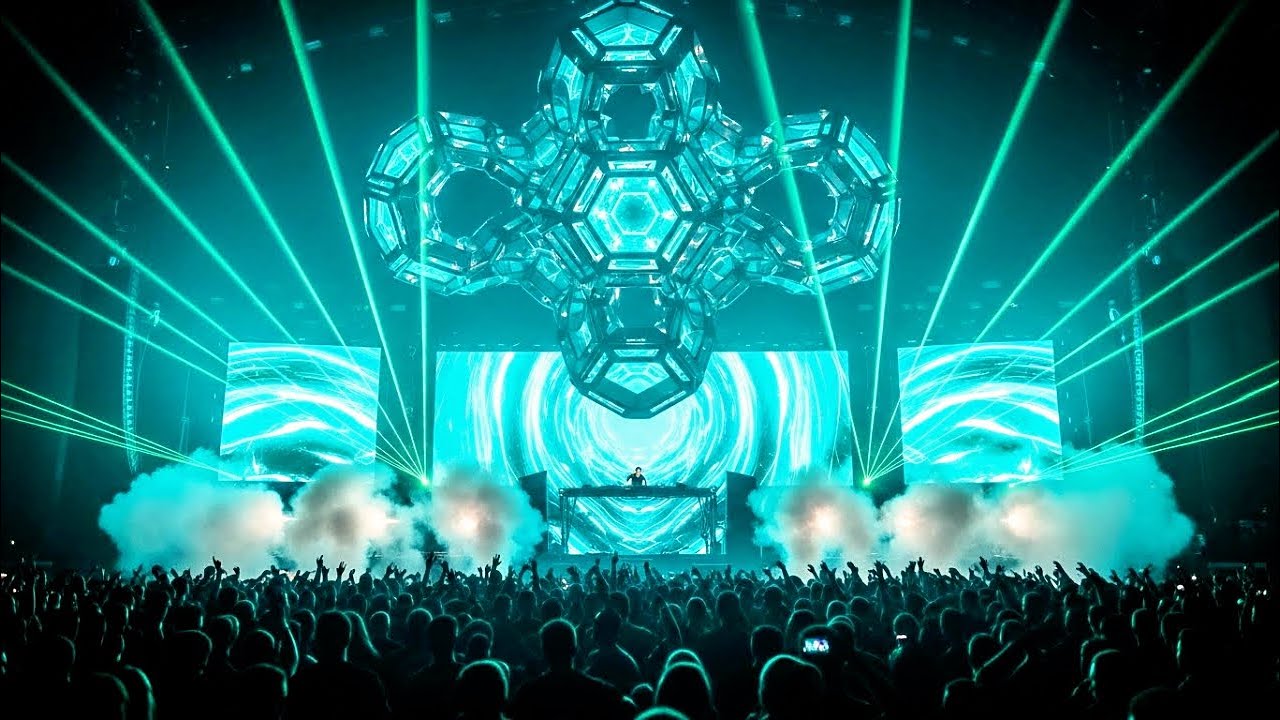 Ultimate Energetic Festival Edm Anthems | Desi Festival EDM