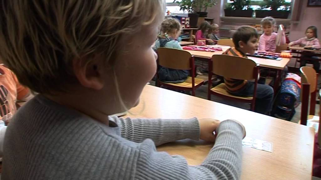 Jenaer Grundschulen vorgestellt: Nordschule Jena