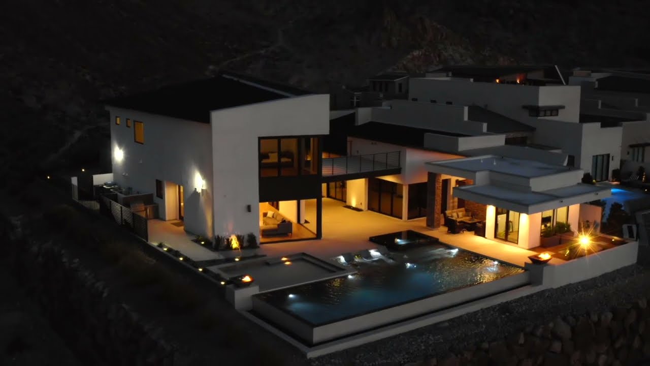 2172 Skyline Heights Lane, Henderson, NV 89052
